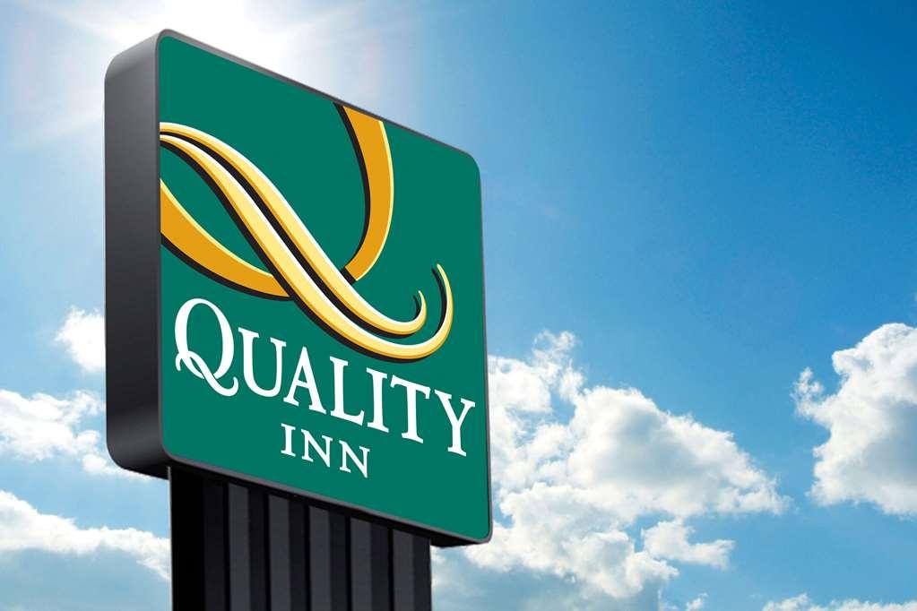 Quality Hotel Prinsen Trondheim Exterior photo